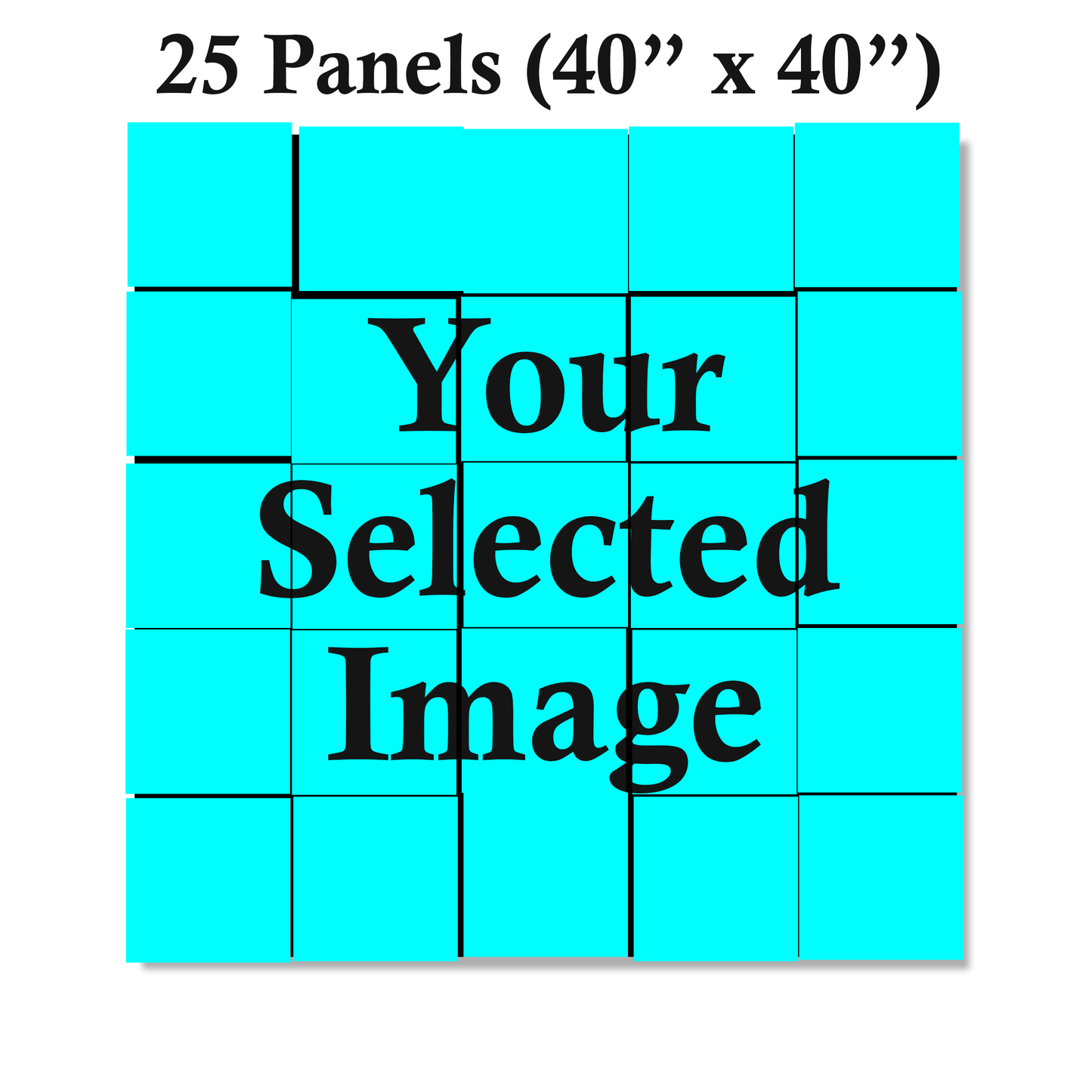 Custom Metal Prints & Photo Slates