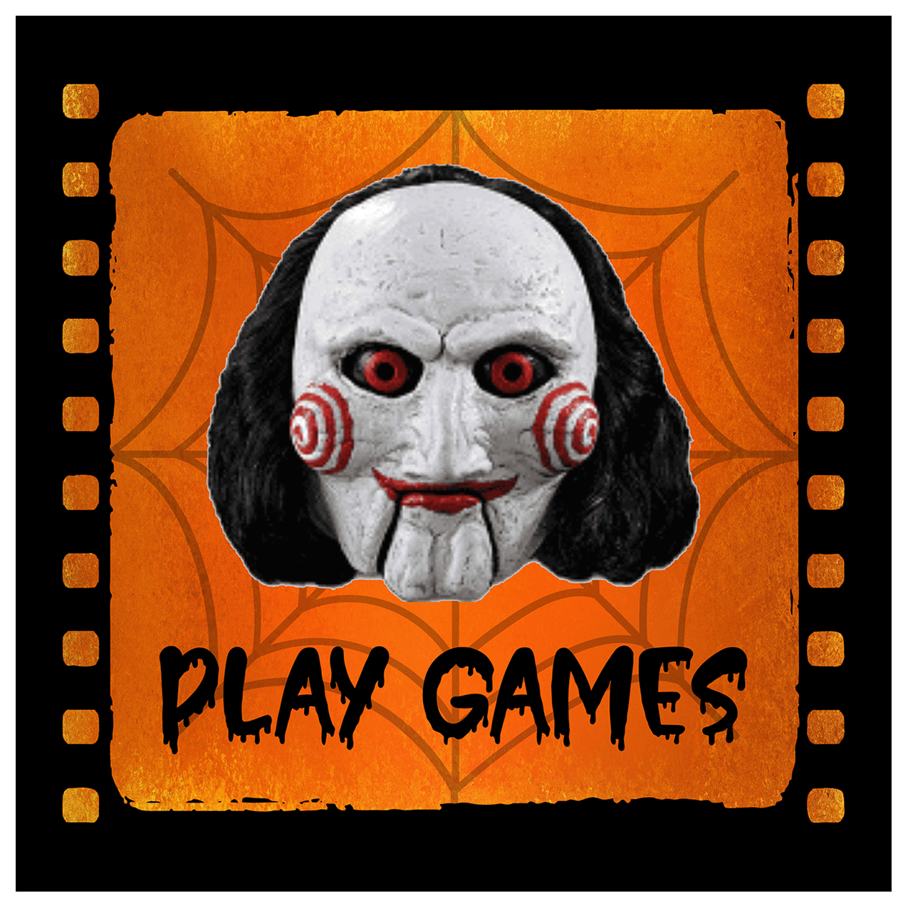 Halloween Villains Coasters