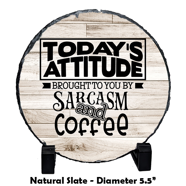 Sarcastic Slates