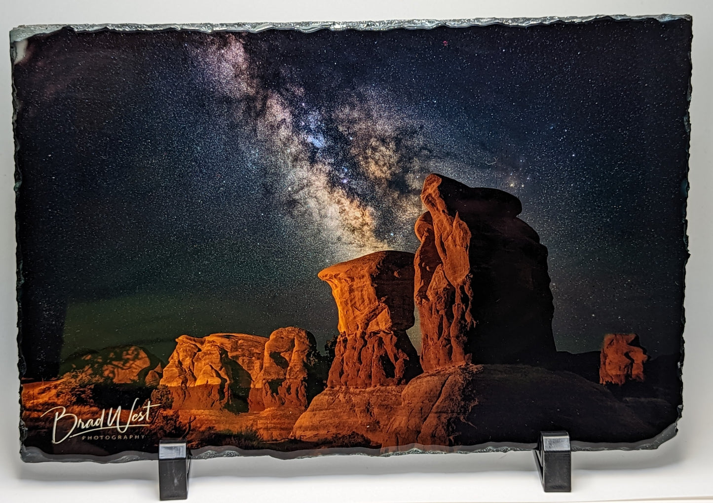 Photo Slates featuring Brad West Photography