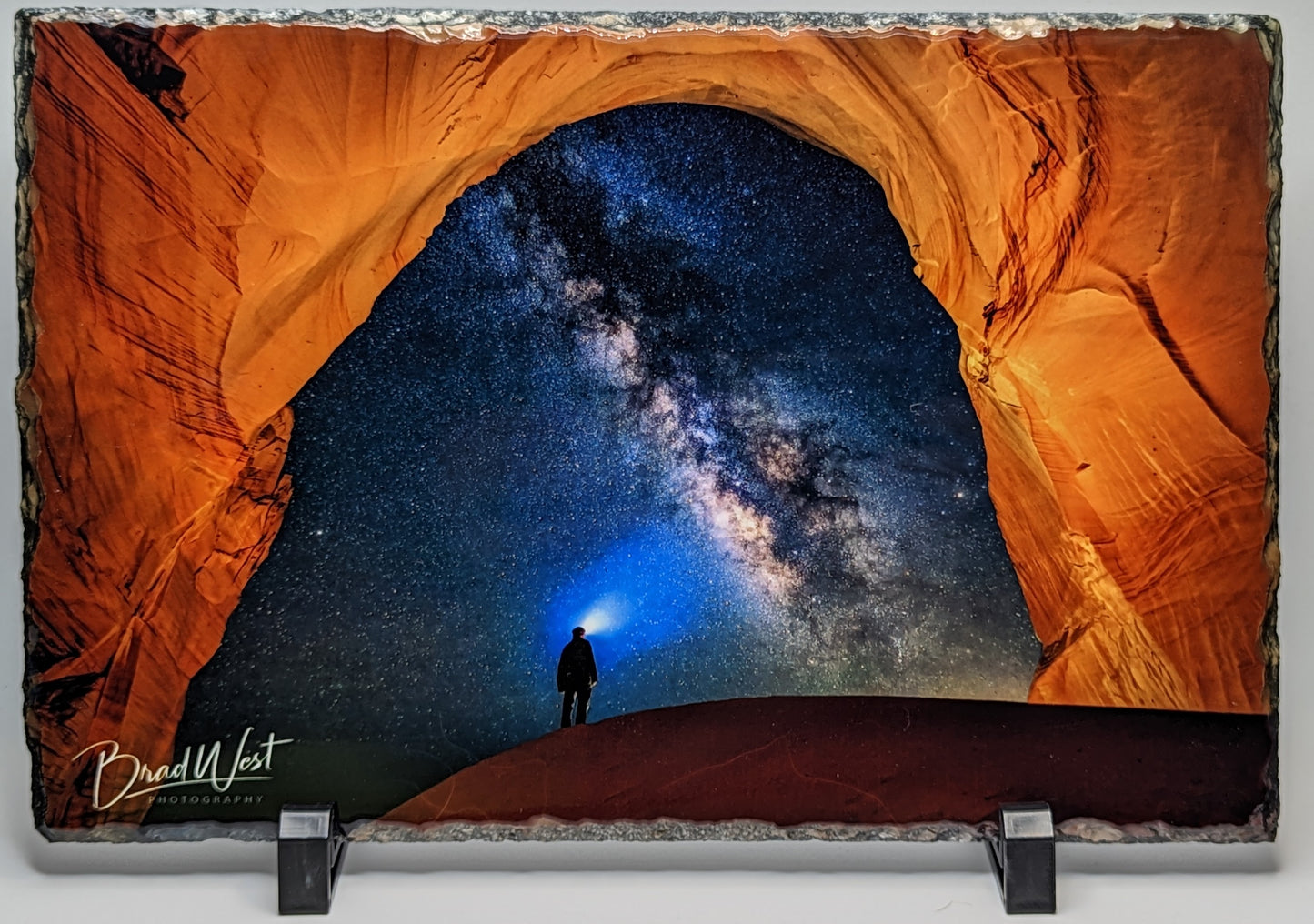 Photo Slates featuring Brad West Photography