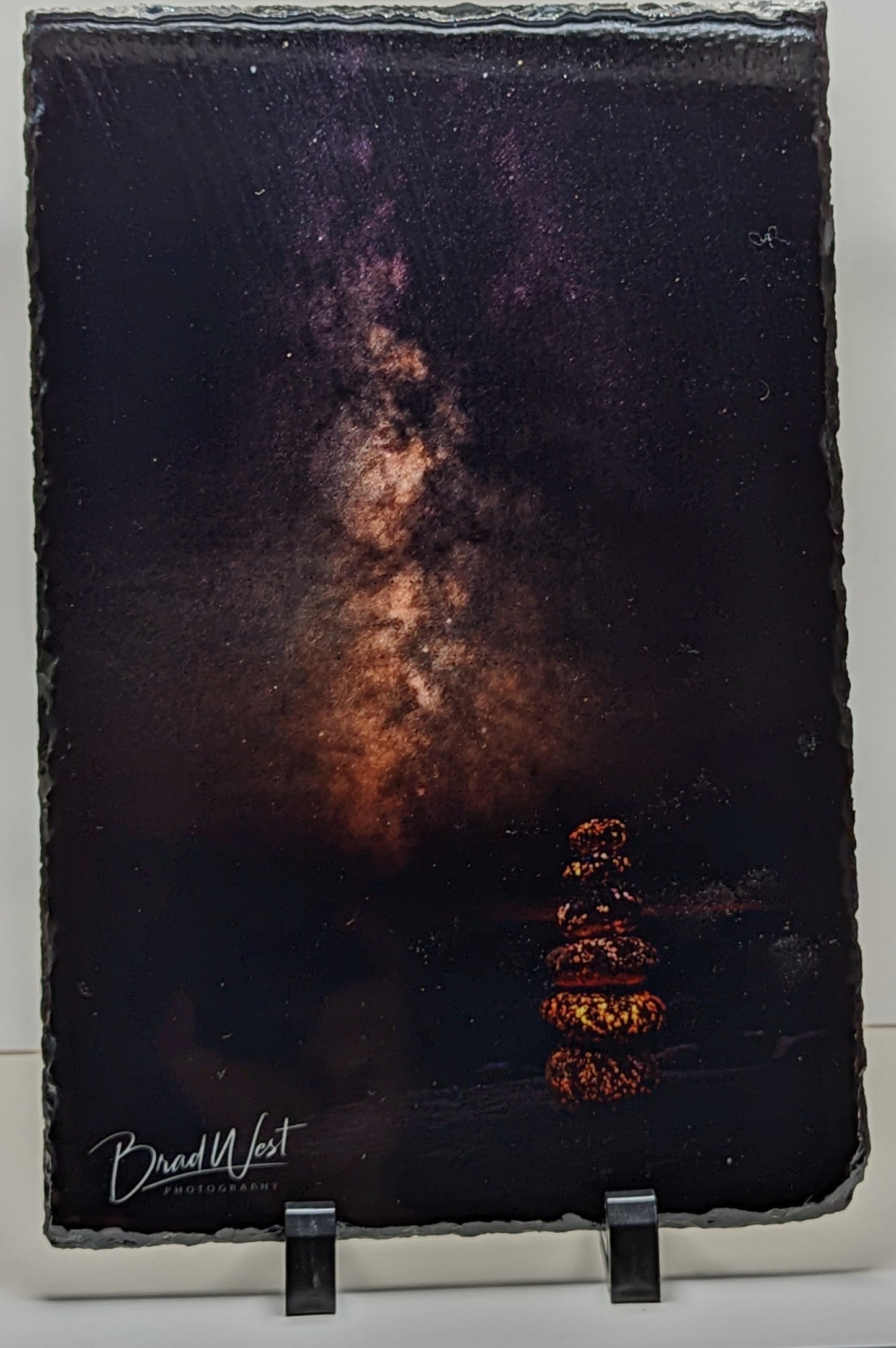 Photo Slates featuring Brad West Photography