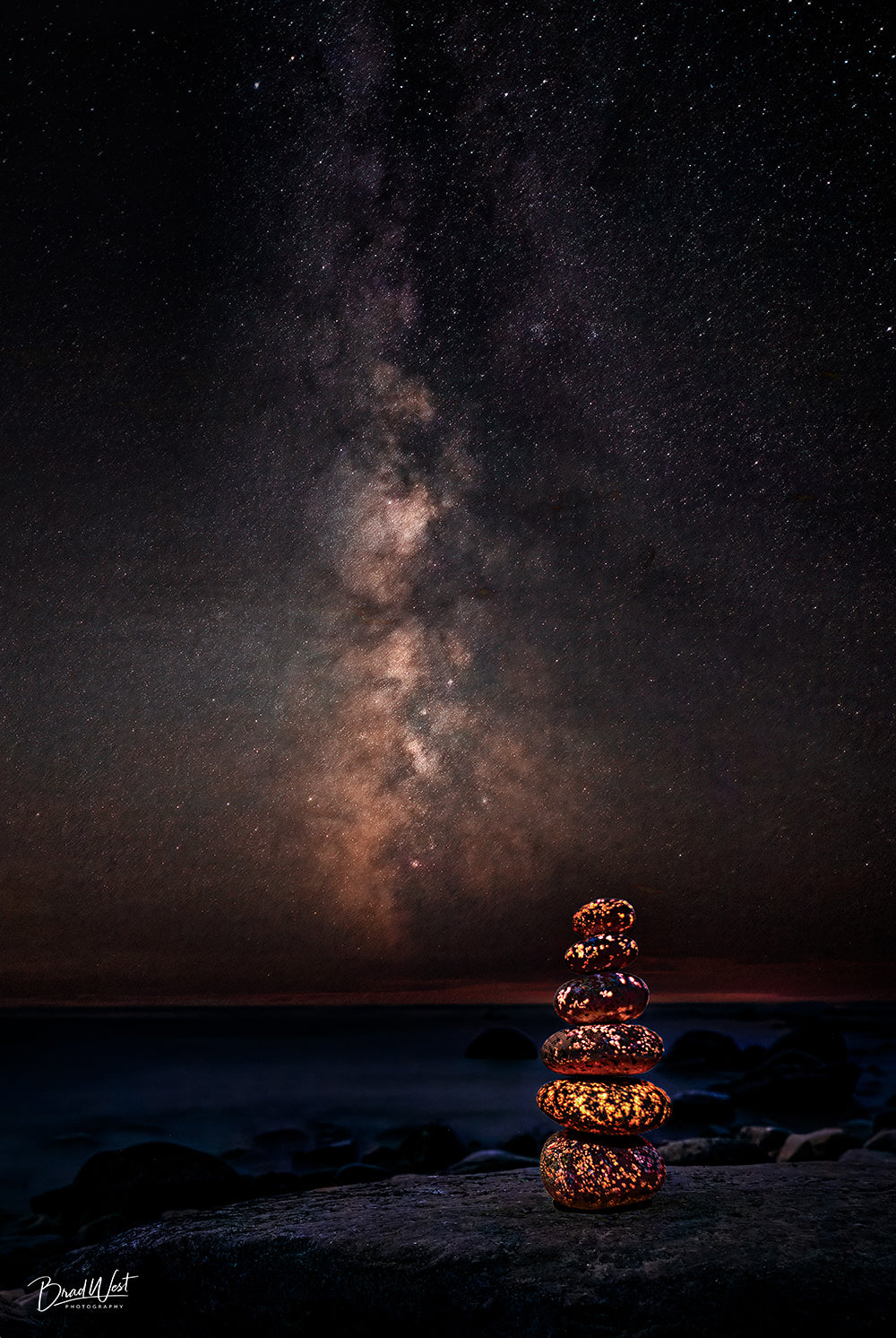 Puzzles featuring Brad West Photography