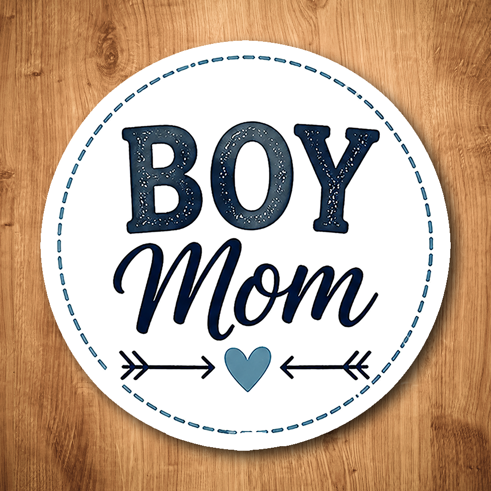 Gifts for Mom!  Girl Mom, Boy Mom, Dog Mom, Cat Mom - Slates, Coasters, Car Coasters, Magnets