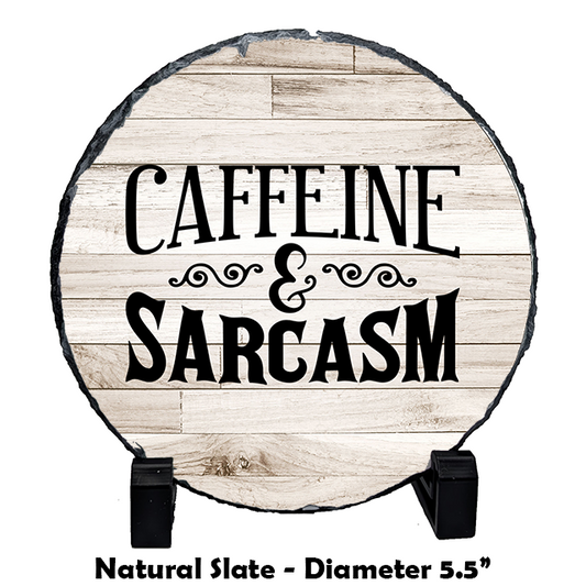 Sarcastic Slates