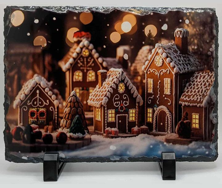 Christmas Photo Slates