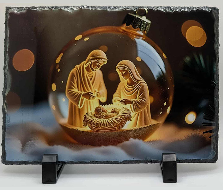 Christmas Photo Slates