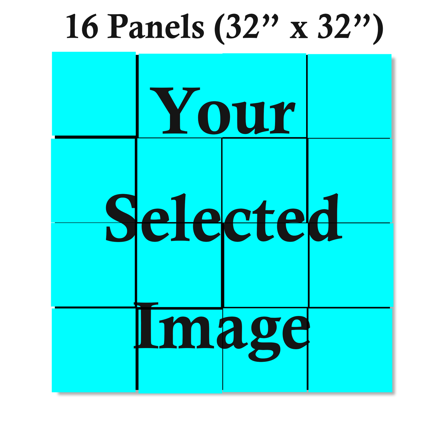 Custom Metal Prints & Photo Slates