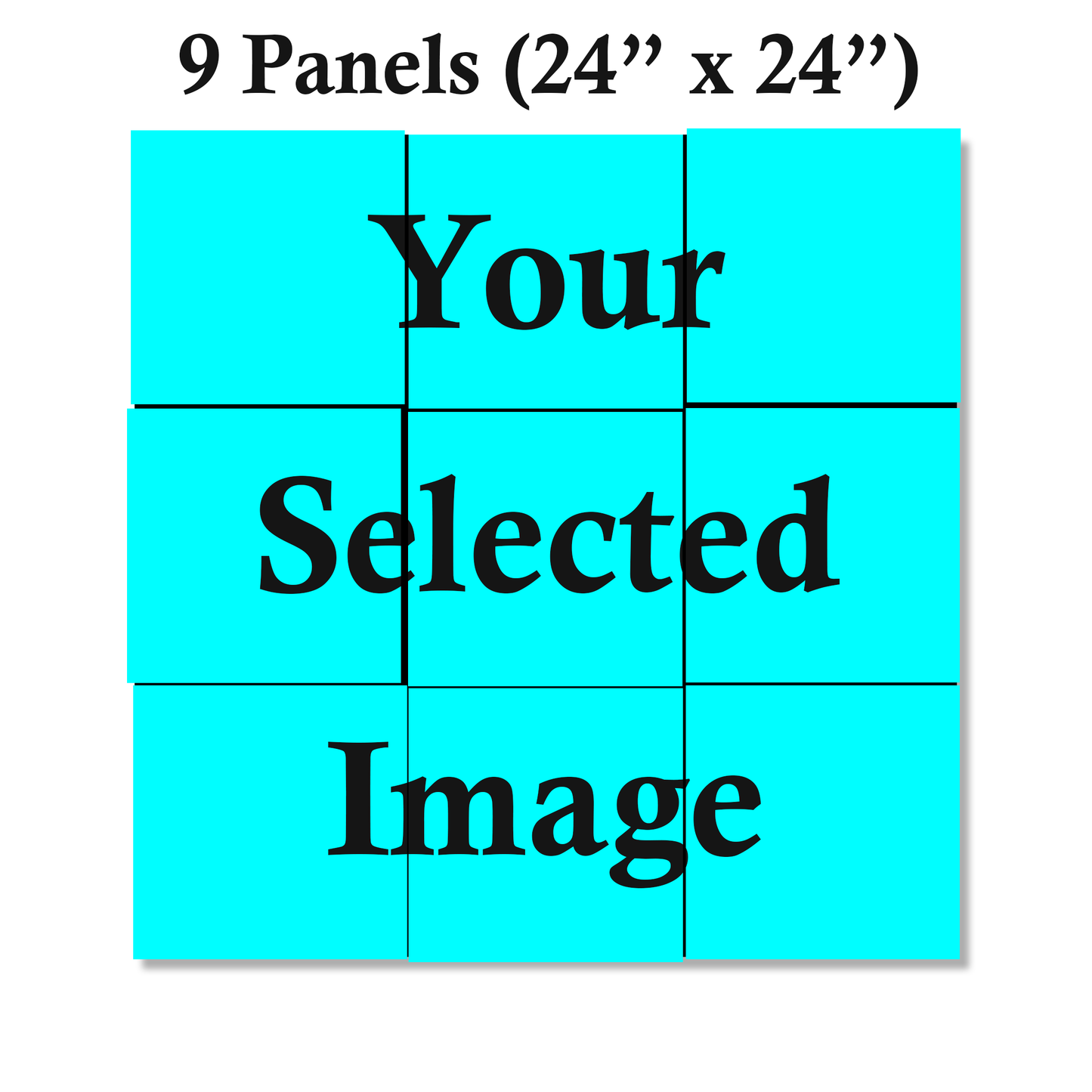 Custom Metal Prints & Photo Slates