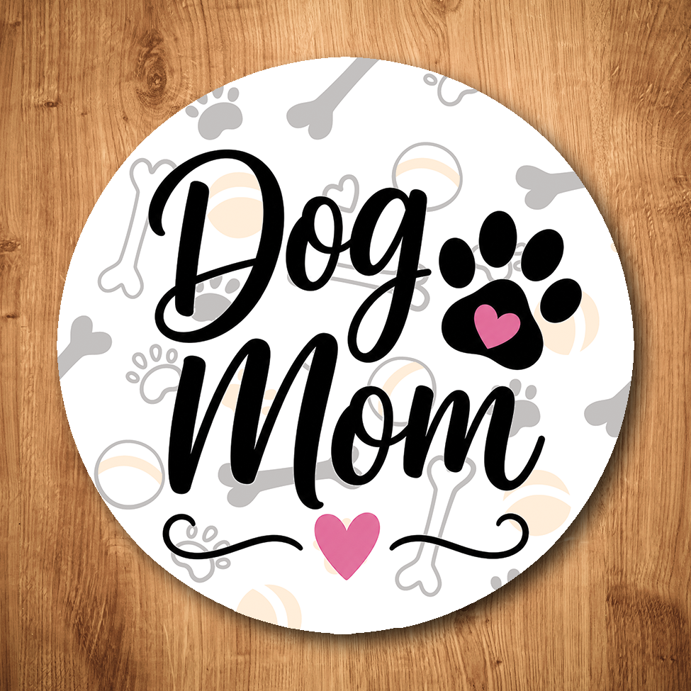 Gifts for Mom!  Girl Mom, Boy Mom, Dog Mom, Cat Mom - Slates, Coasters, Car Coasters, Magnets