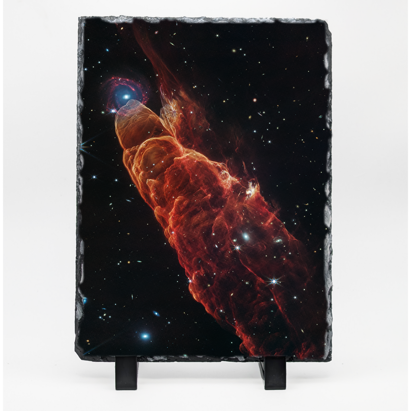 Herbig-Haro "Cosmic Tornado" - Metal Prints