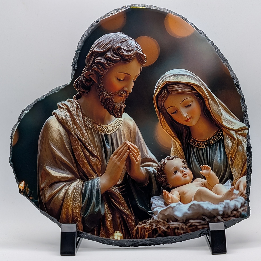 Custom Photo Slates from Your Photography