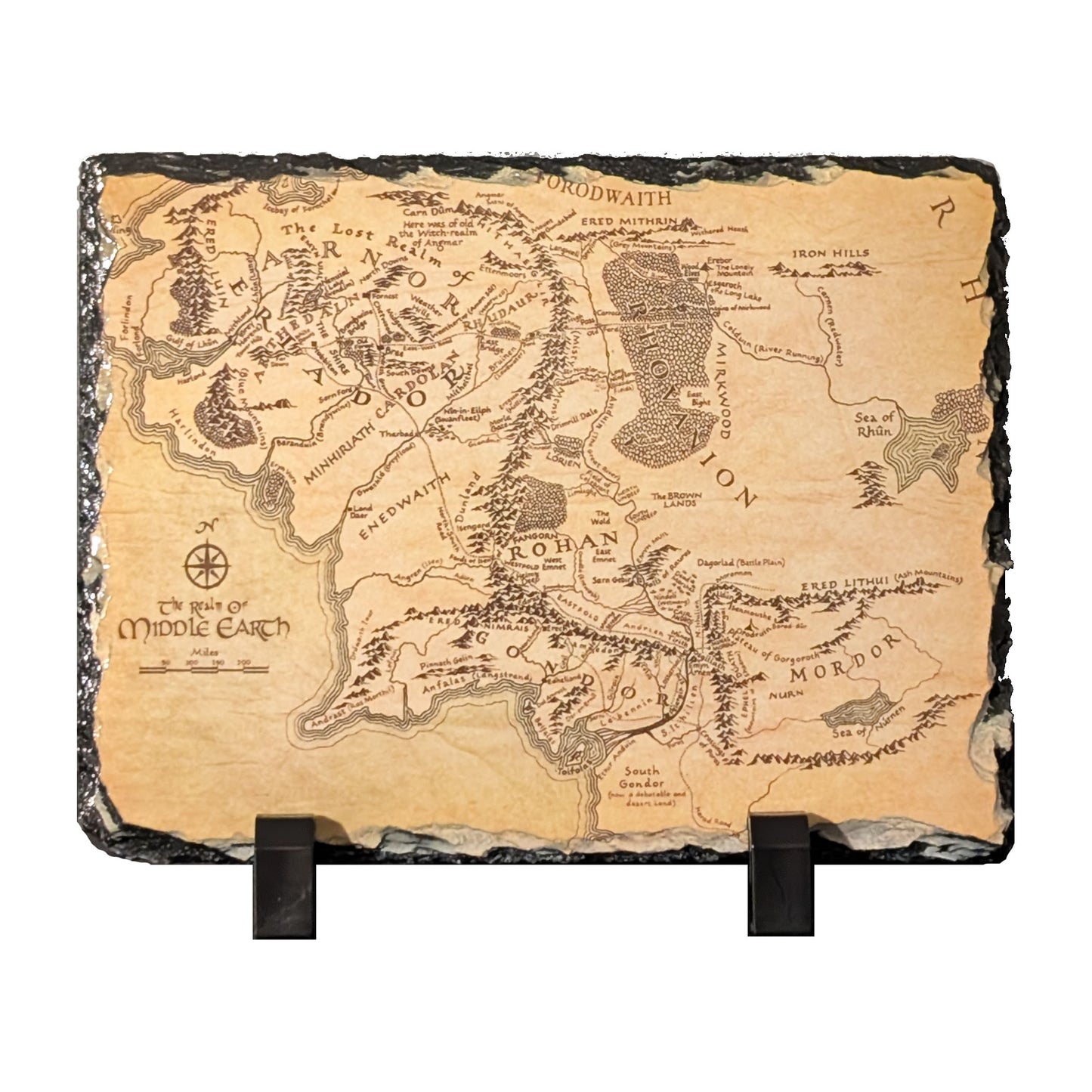 Custom Photo Slates from Your Photography