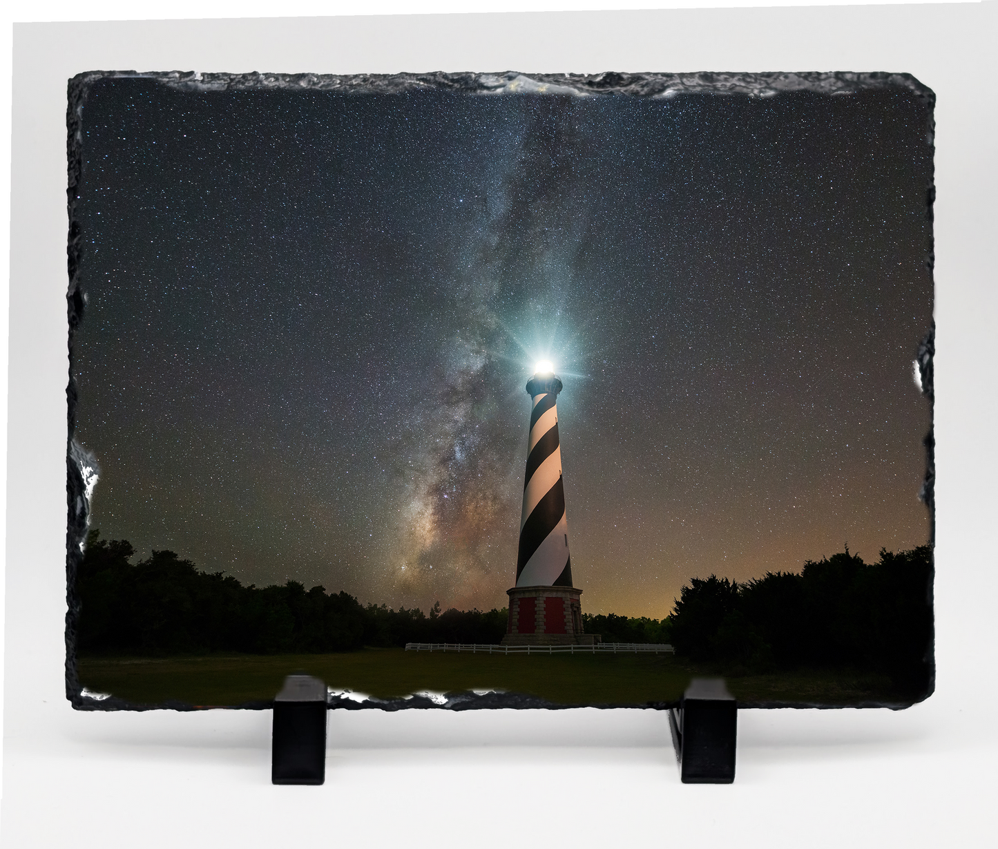 Cape Hatteras Lighthouse- Metal Prints & Photo Slates
