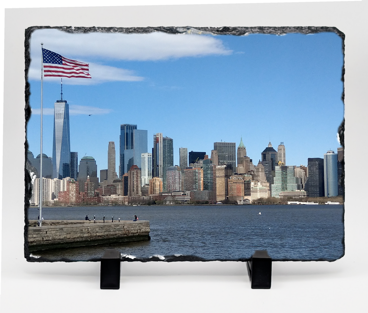 New York City Skyline - Metal Prints & Photo Slates
