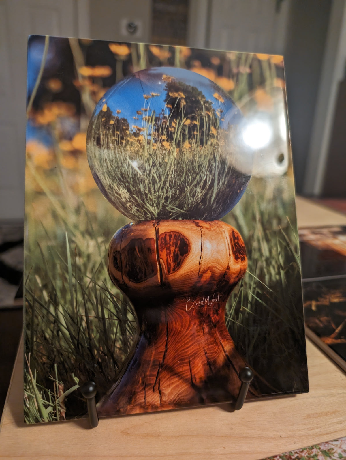 Slate Custom Custom Photo Slates from Your Photography @ RickMadeThis.com – Rick ...