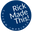 Rick Made This! Custom Imprints logo