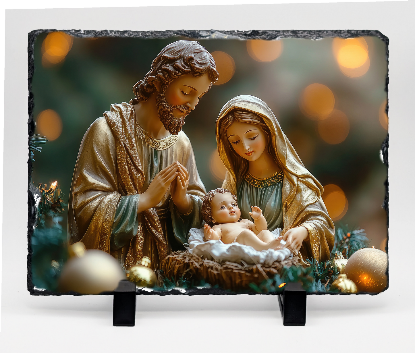 Christmas Photo Slates