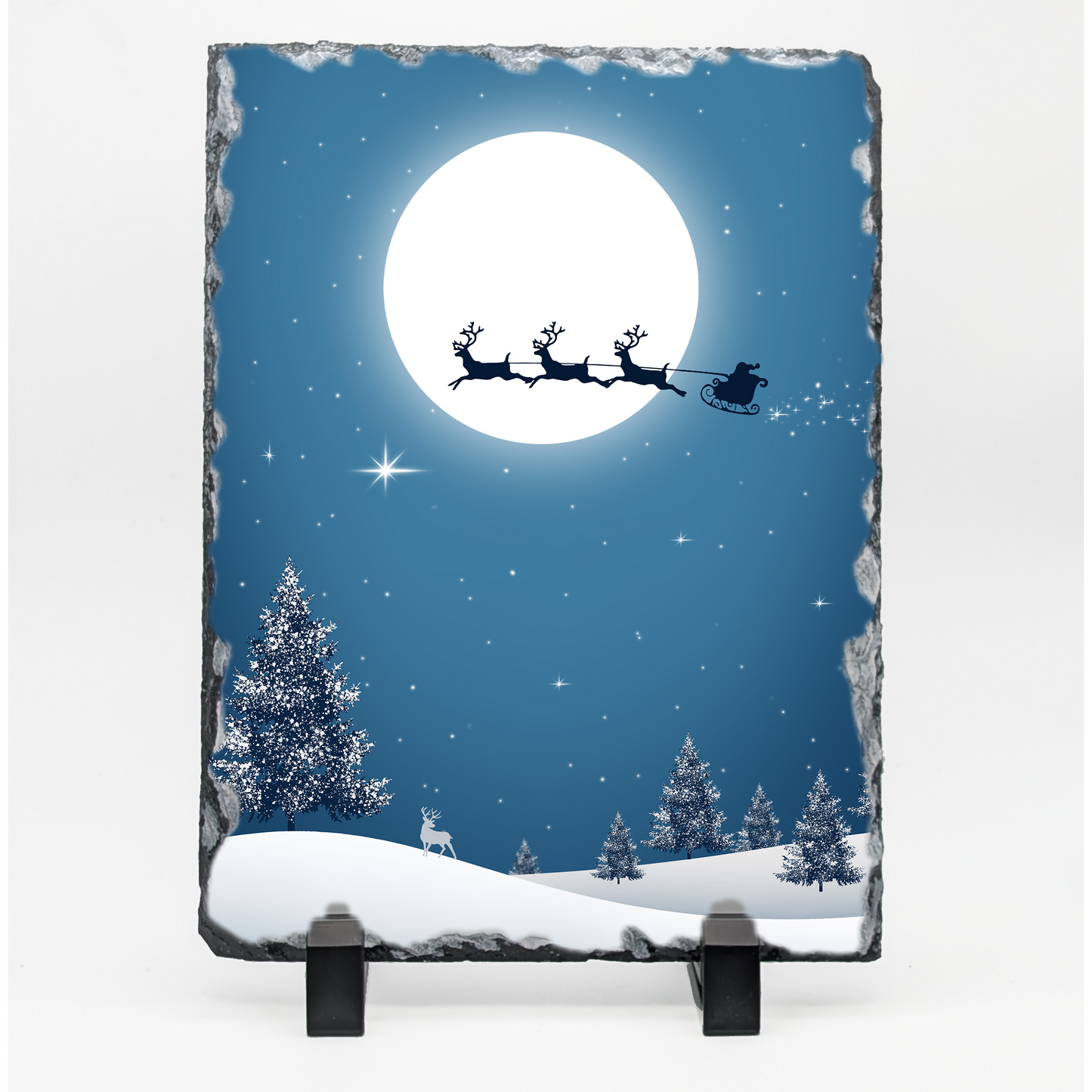 Christmas Photo Slates