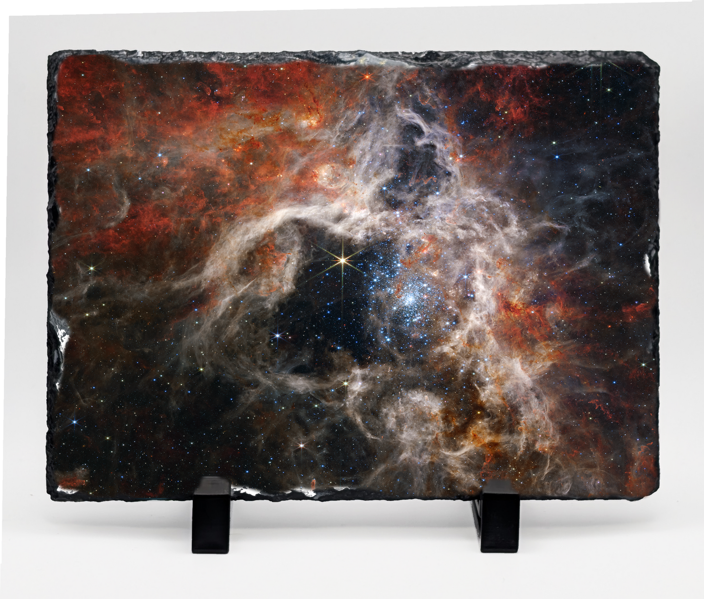 Tarantula Nebula - Metal Prints & Photo Slates